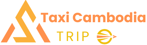 Taxi Cambodia Trip